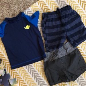 18 month summer bundle